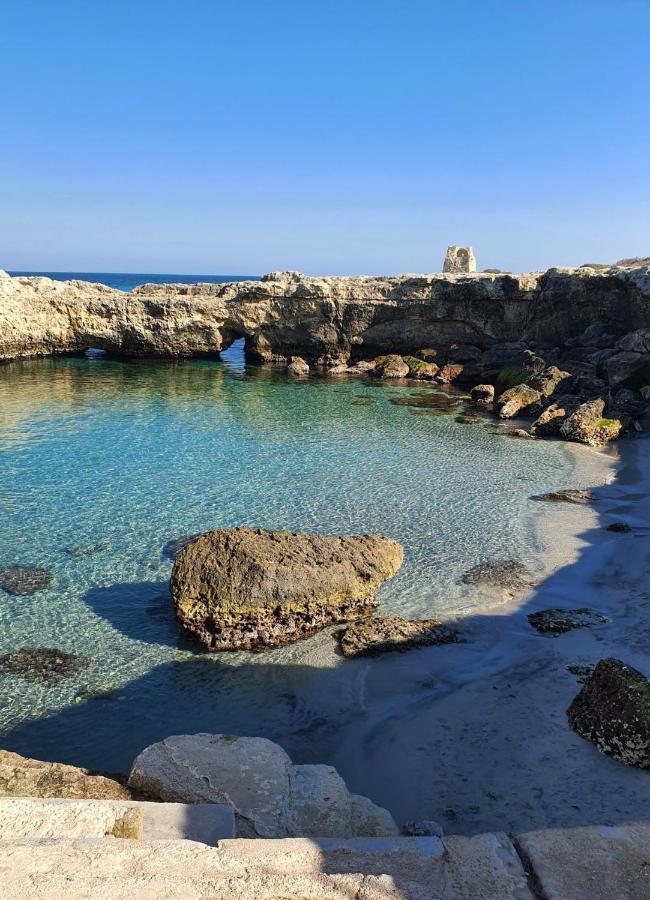 Apartamento La Dimora Del Pumo Lecce Exterior foto