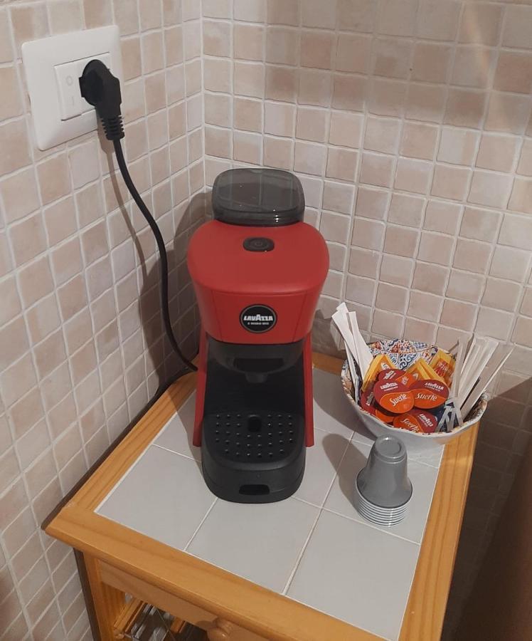 Apartamento La Dimora Del Pumo Lecce Exterior foto