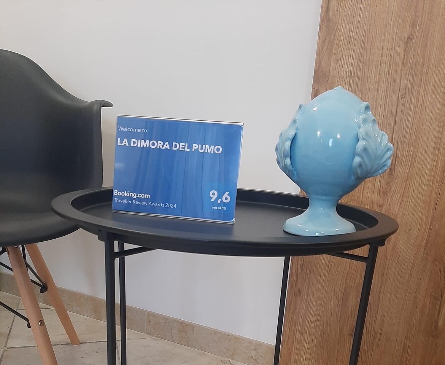 Apartamento La Dimora Del Pumo Lecce Exterior foto