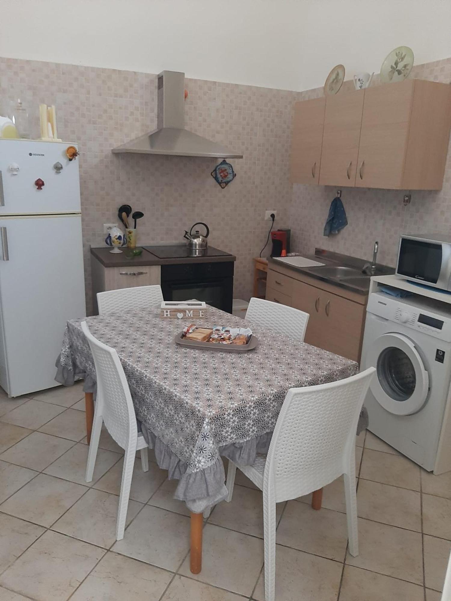 Apartamento La Dimora Del Pumo Lecce Exterior foto