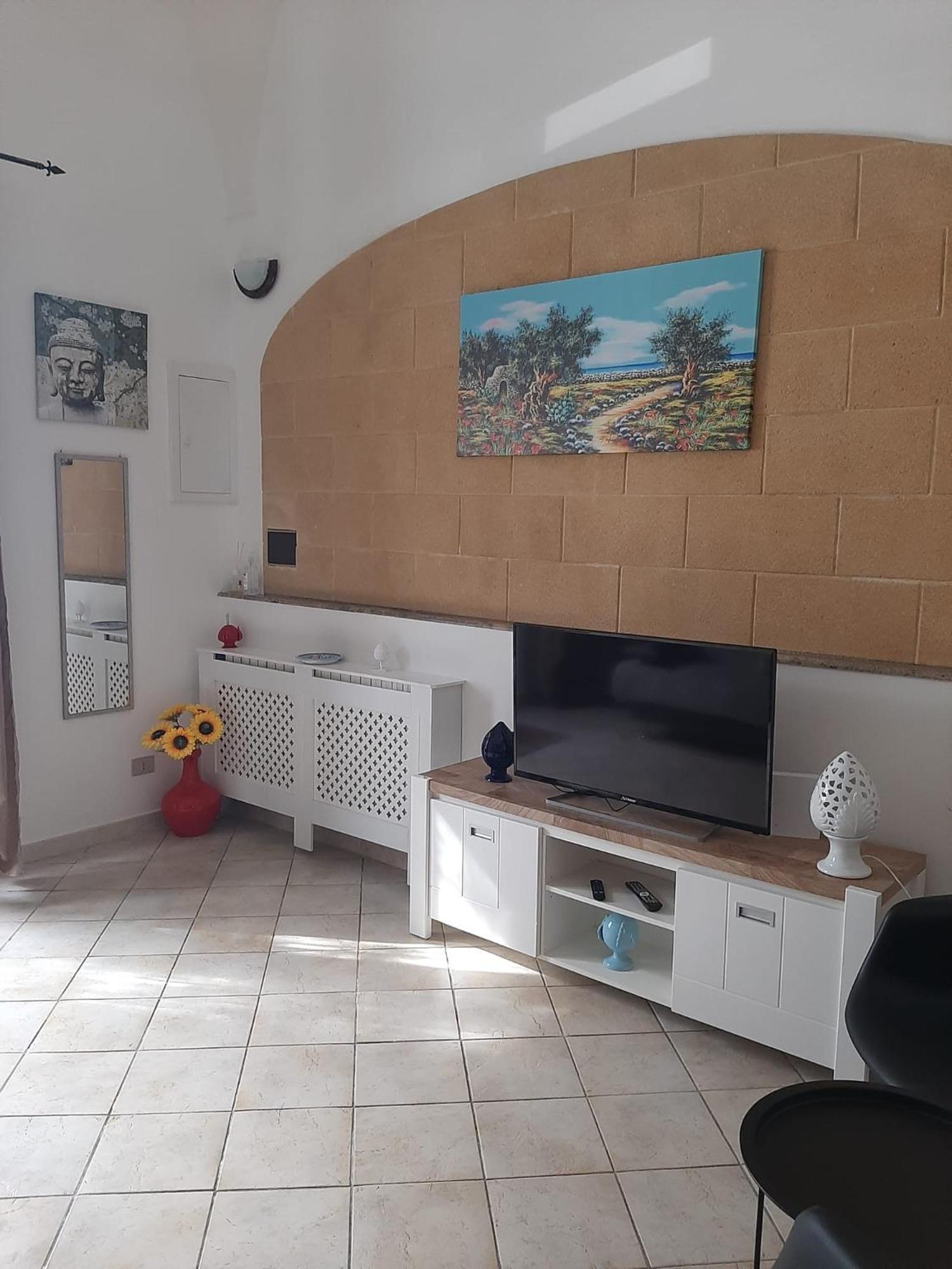 Apartamento La Dimora Del Pumo Lecce Exterior foto