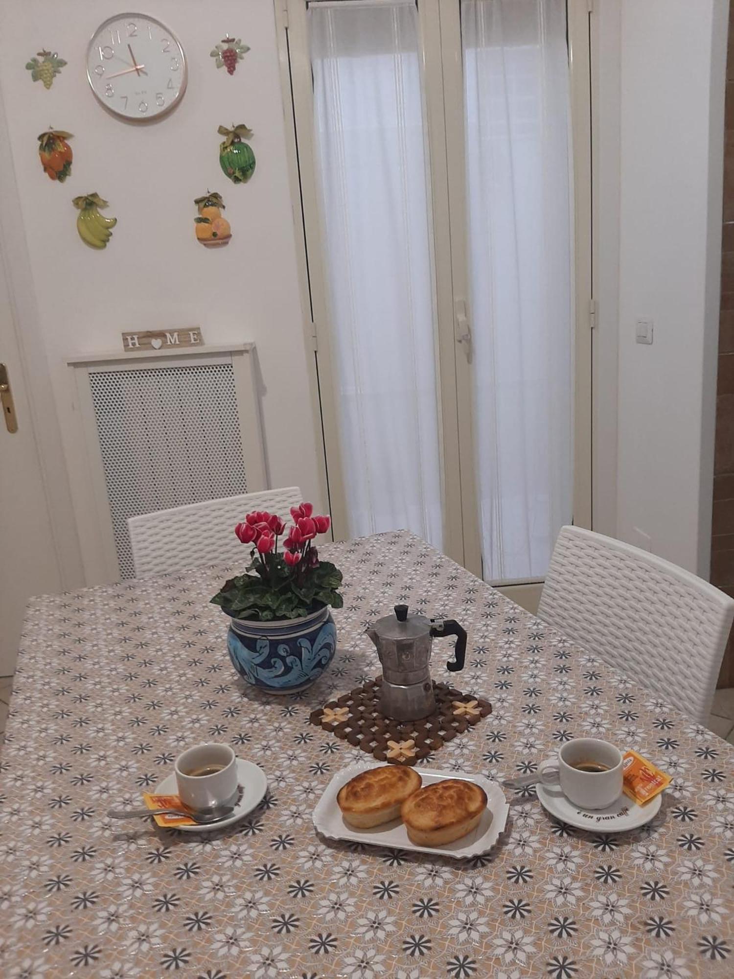 Apartamento La Dimora Del Pumo Lecce Exterior foto