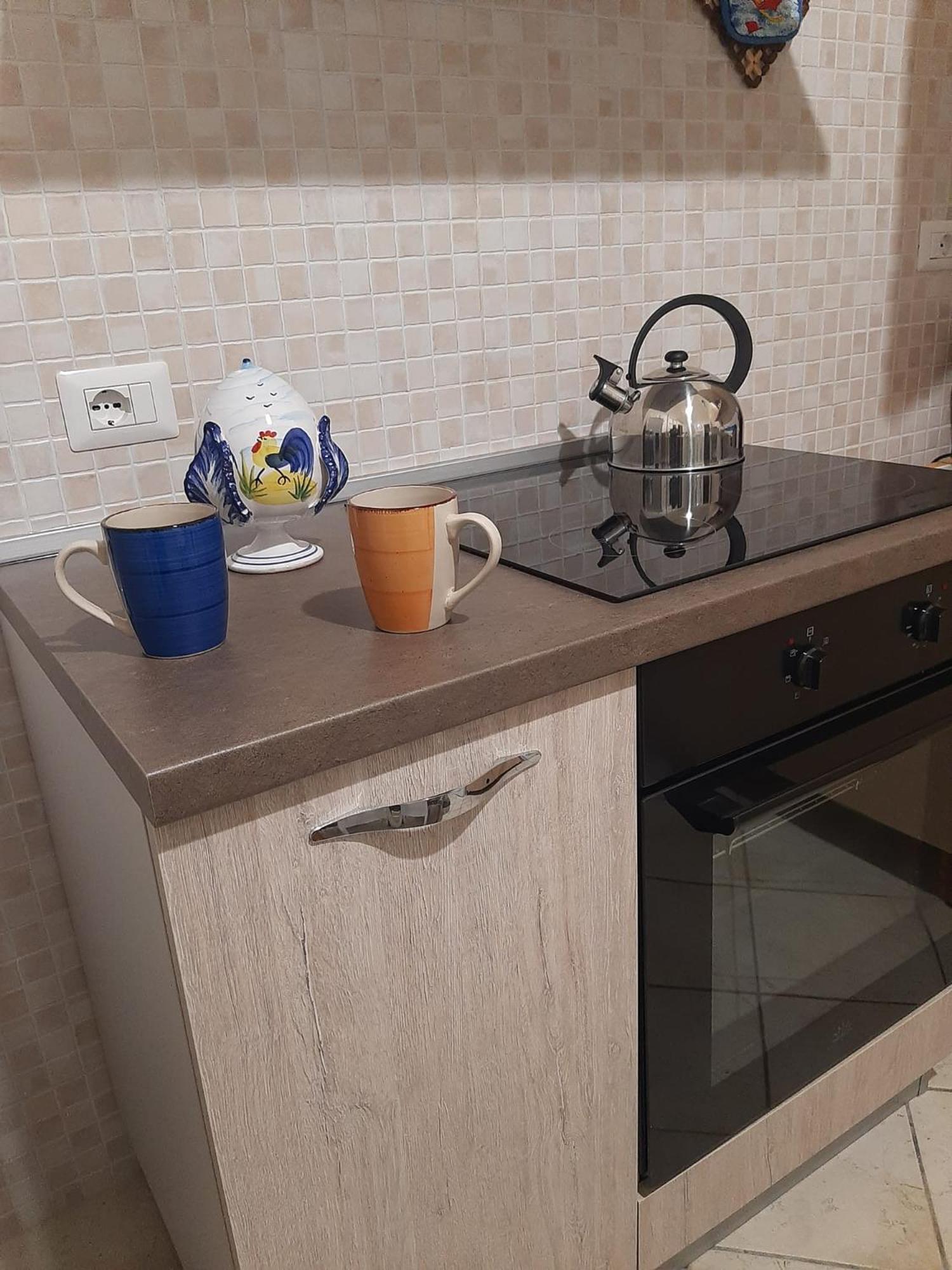 Apartamento La Dimora Del Pumo Lecce Exterior foto