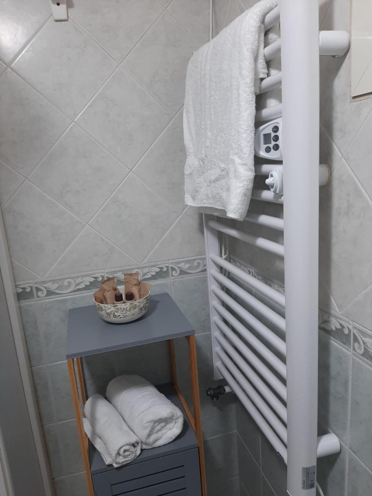 Apartamento La Dimora Del Pumo Lecce Exterior foto