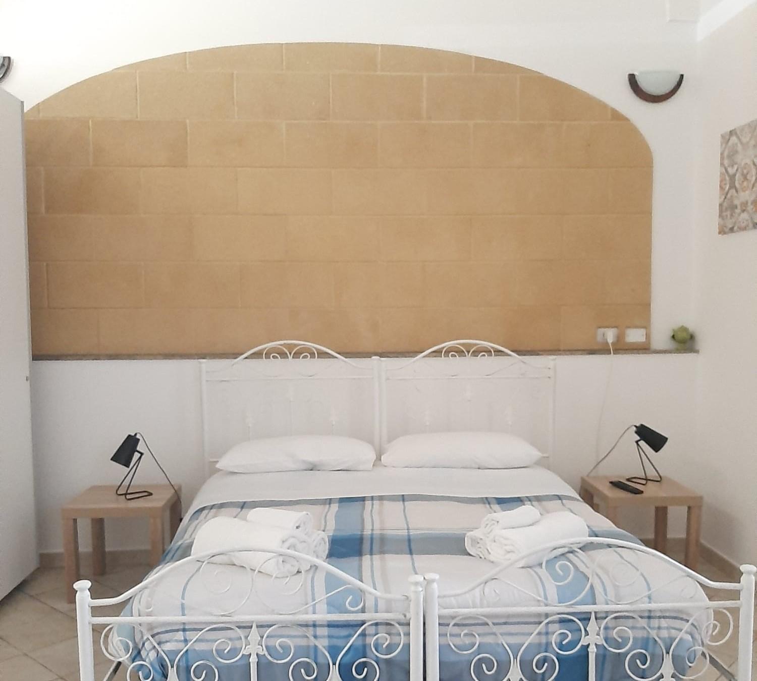 Apartamento La Dimora Del Pumo Lecce Exterior foto