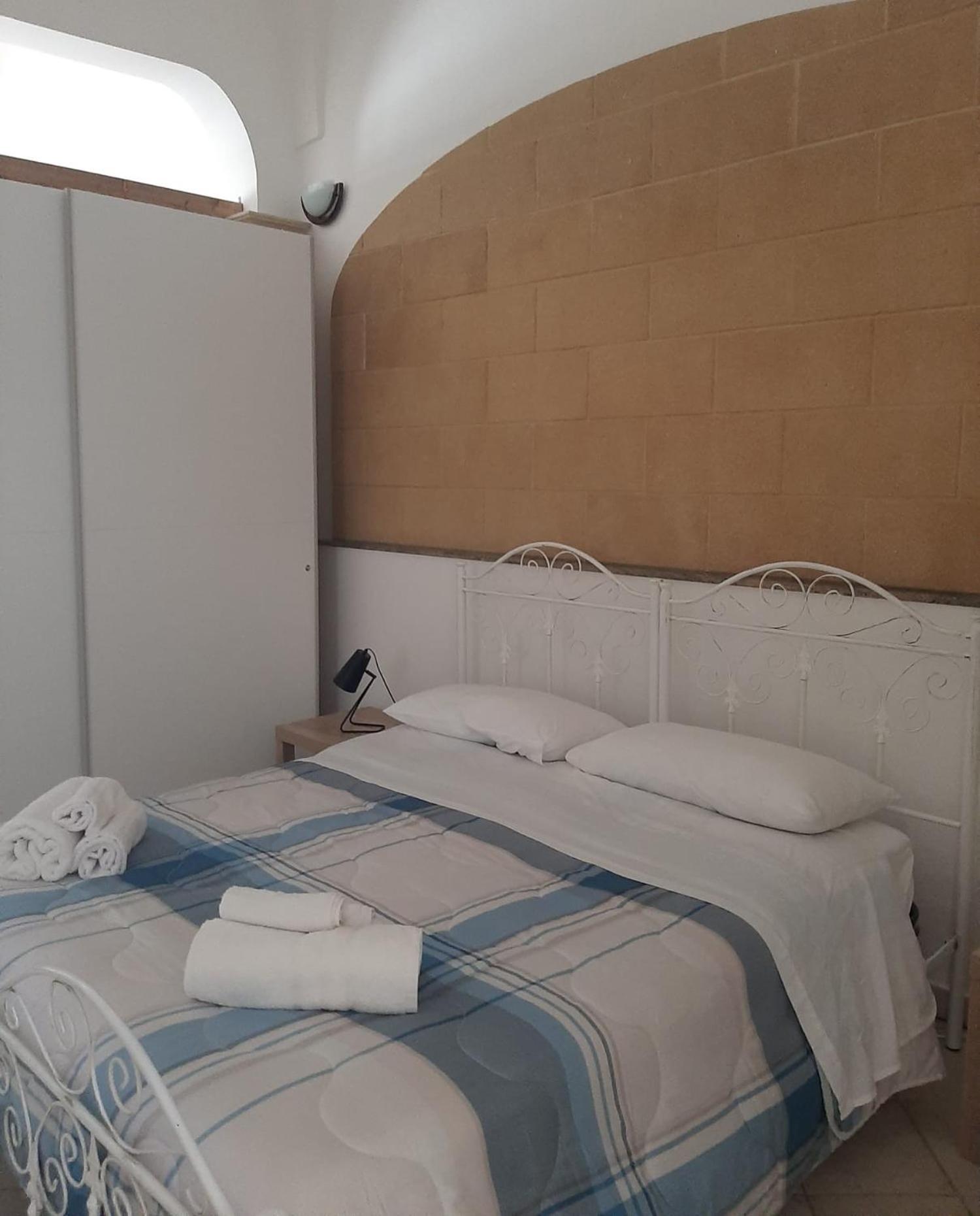 Apartamento La Dimora Del Pumo Lecce Exterior foto