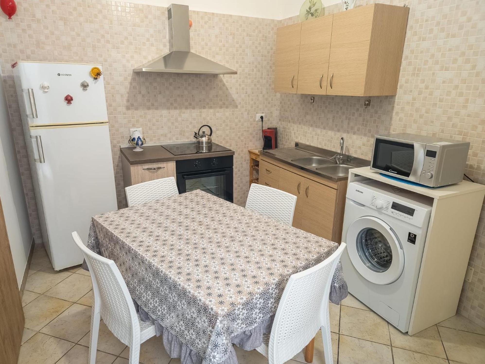 Apartamento La Dimora Del Pumo Lecce Exterior foto